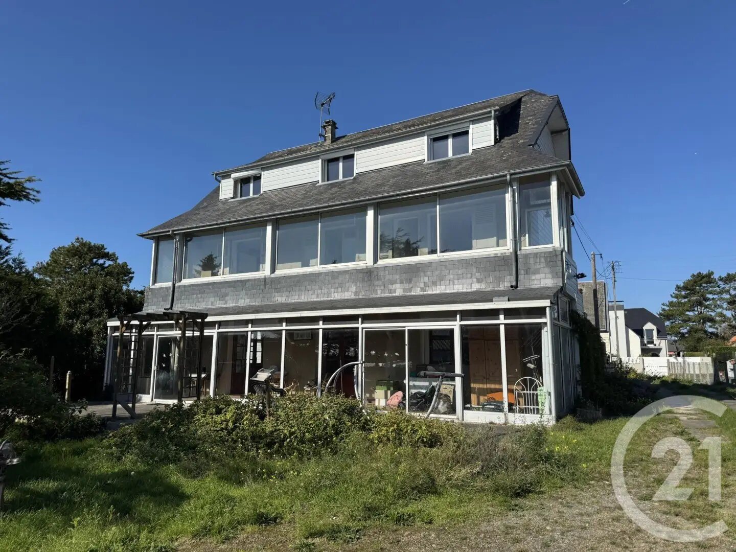 Maison à vendre, 151m², Agon-Coutainville