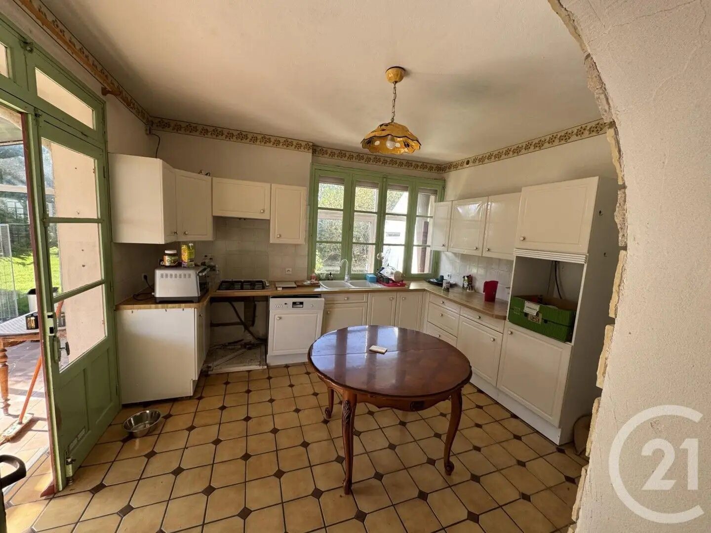 Maison à vendre, 151m², Agon-Coutainville