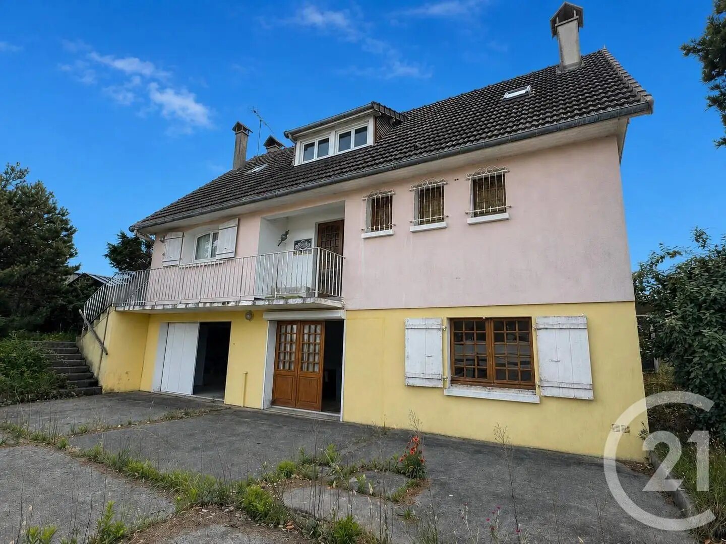 Maison à vendre, 167m², Agon-Coutainville