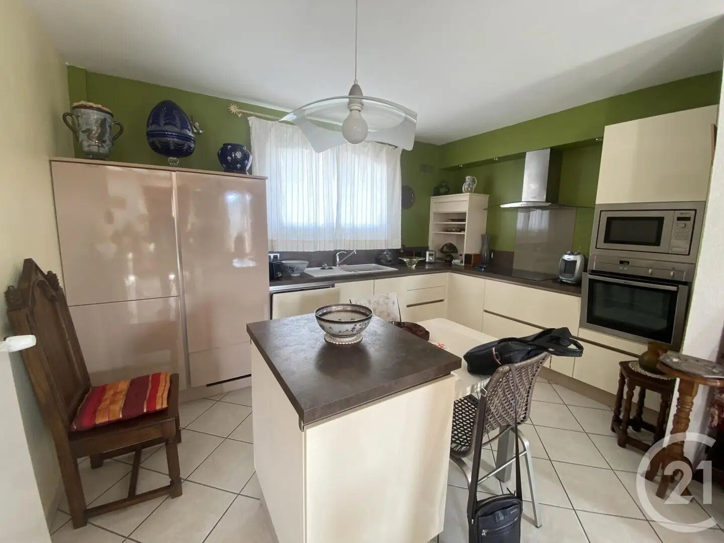 Maison à vendre, 167m², Agon-Coutainville