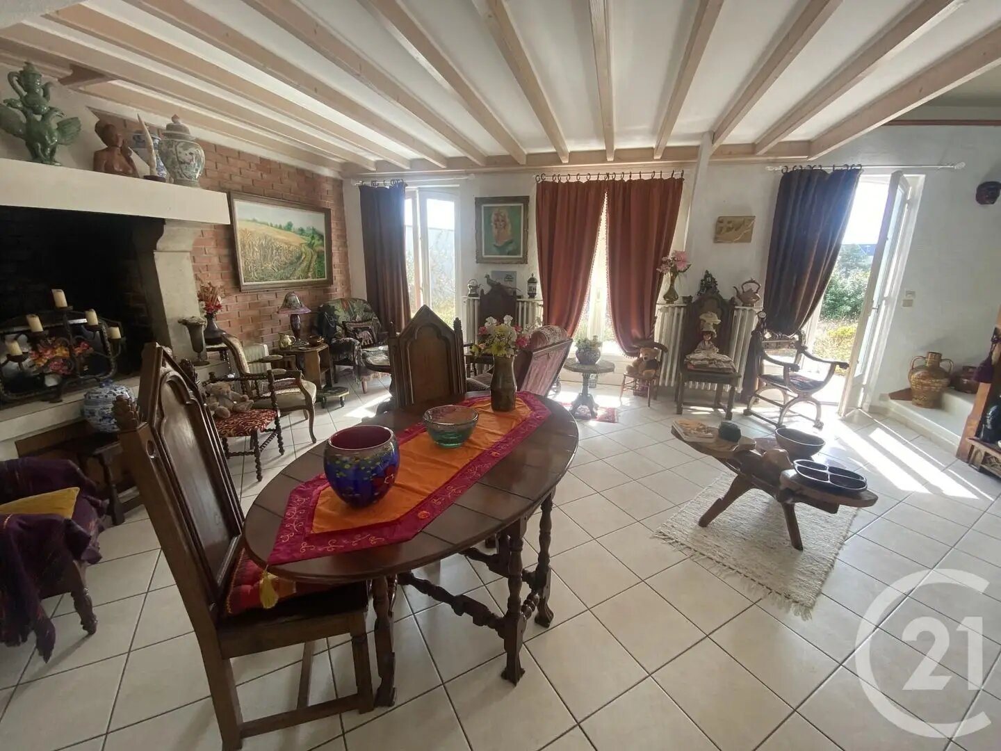 Maison à vendre, 167m², Agon-Coutainville