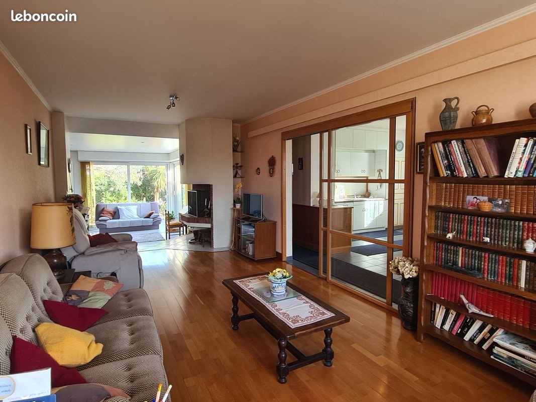 Maison à vendre, 145m², Agon-Coutainville