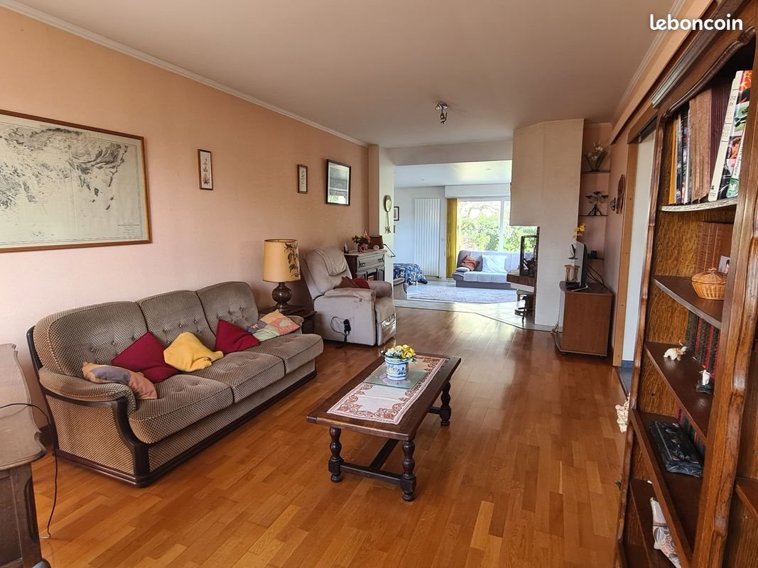 Maison à vendre, 145m², Agon-Coutainville