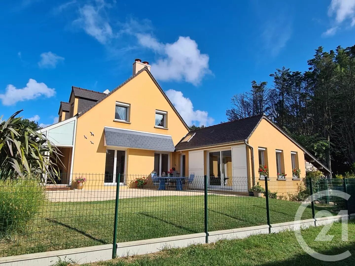 Maison à vendre, 130m², Agon-Coutainville