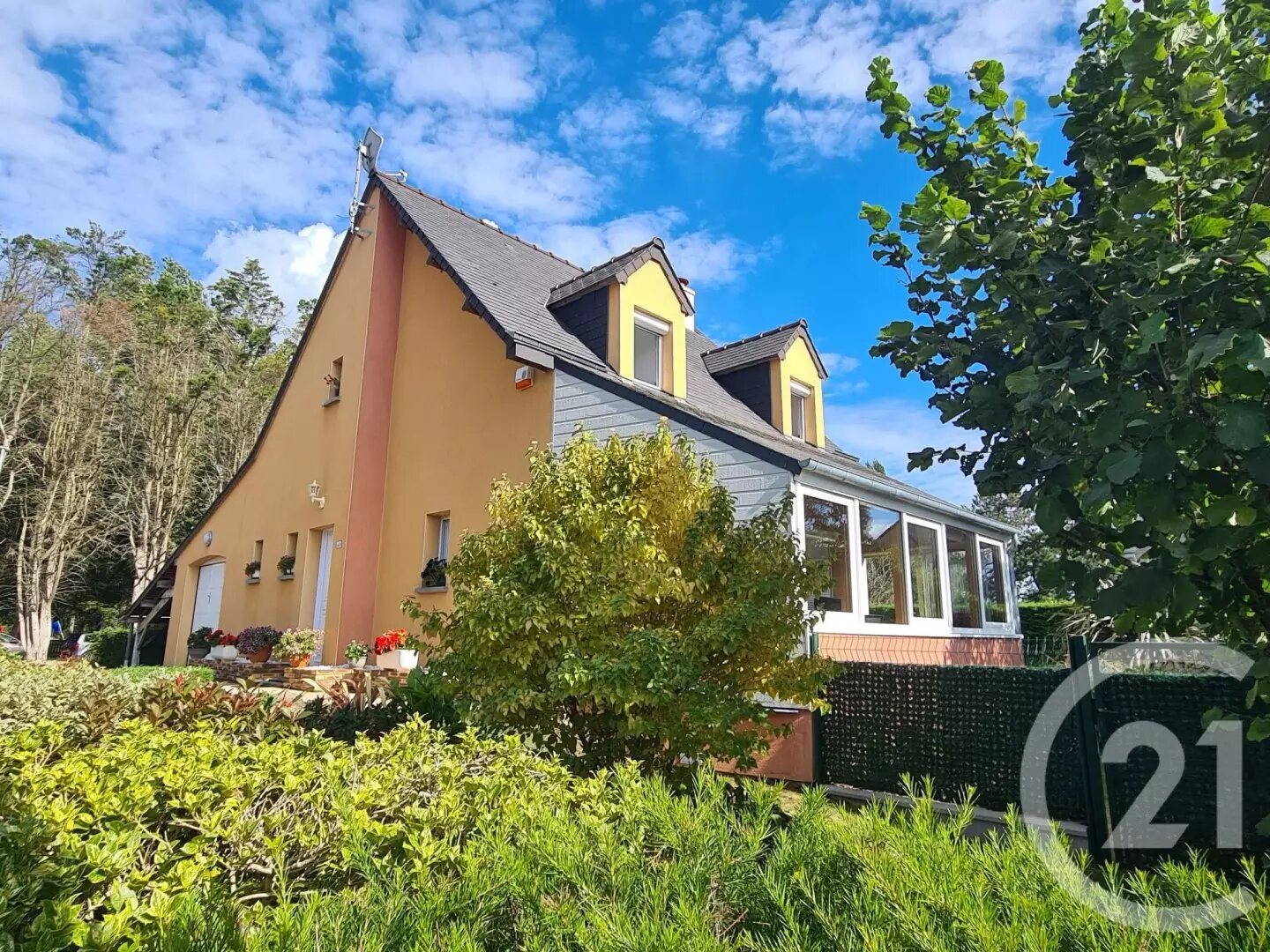 Maison à vendre, 130m², Agon-Coutainville