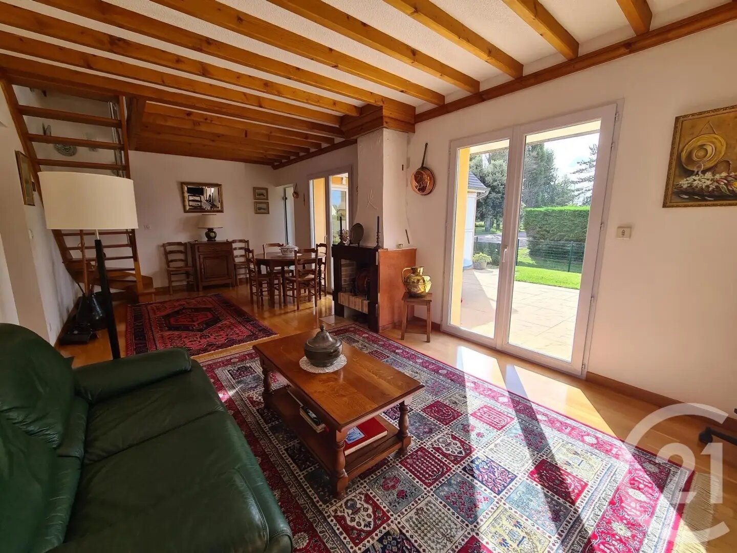 Maison à vendre, 130m², Agon-Coutainville