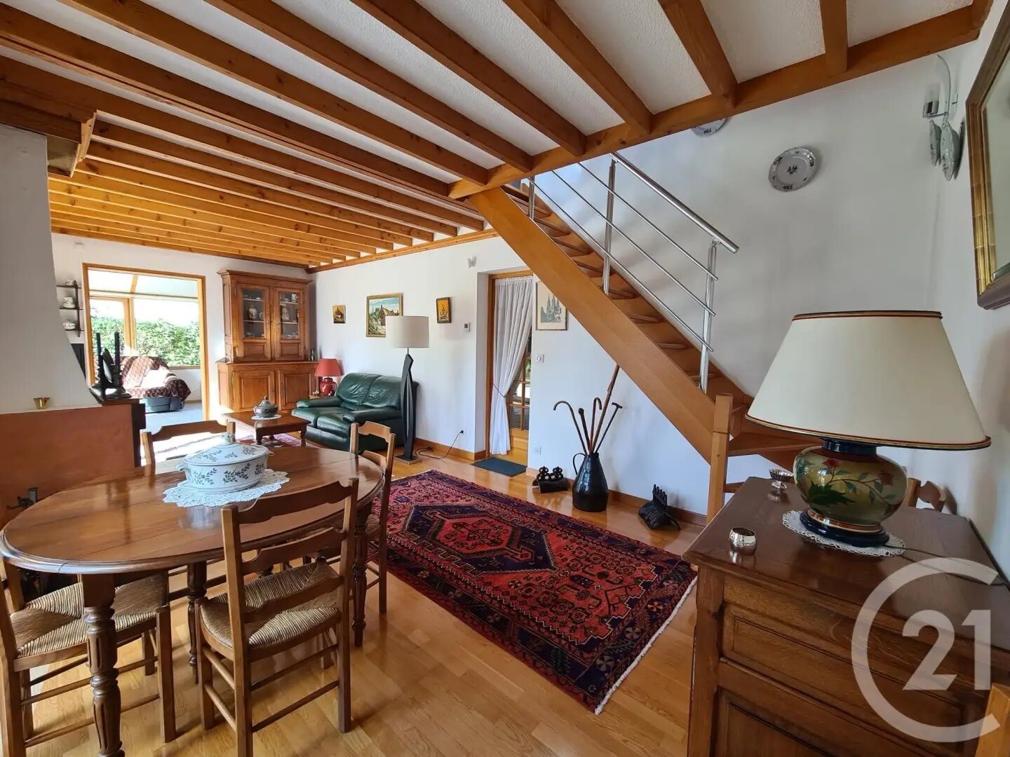 Maison à vendre, 130m², Agon-Coutainville
