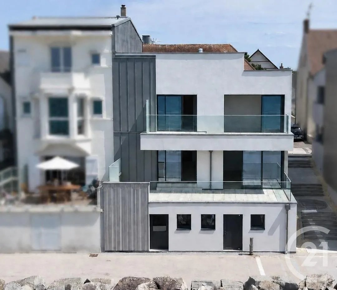 Maison à vendre, 292m², Agon-Coutainville