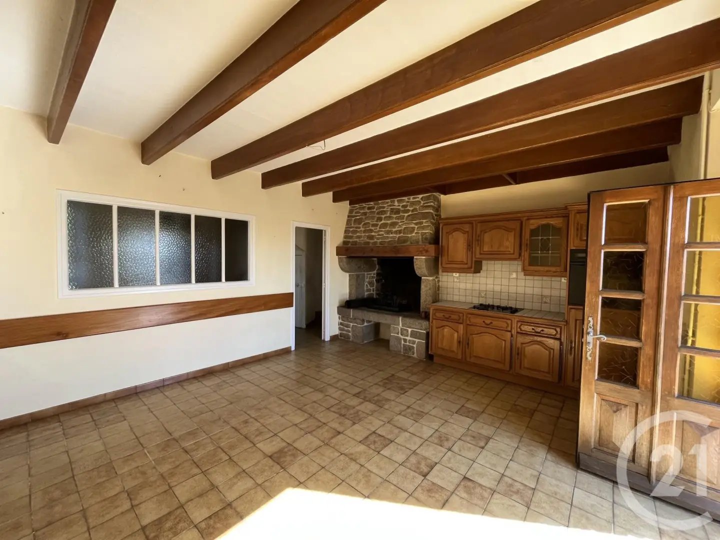 Maison à vendre, 108m², Tourville-sur-Sienne