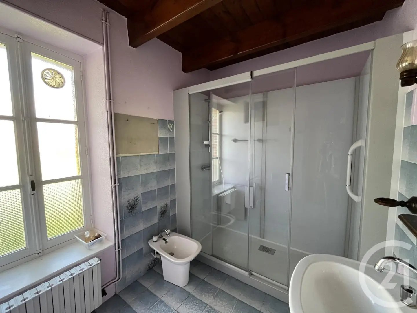 Maison à vendre, 108m², Tourville-sur-Sienne