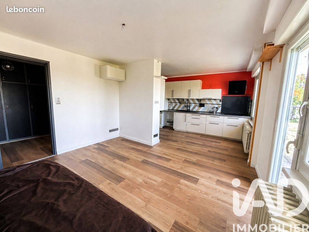 Appartement à vendre, 62m², Strasbourg