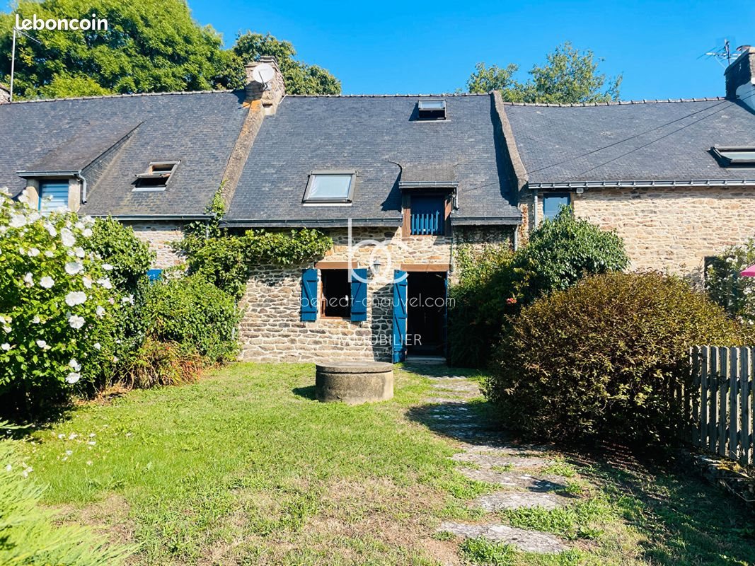 Maison à vendre, 100m², Sarzeau