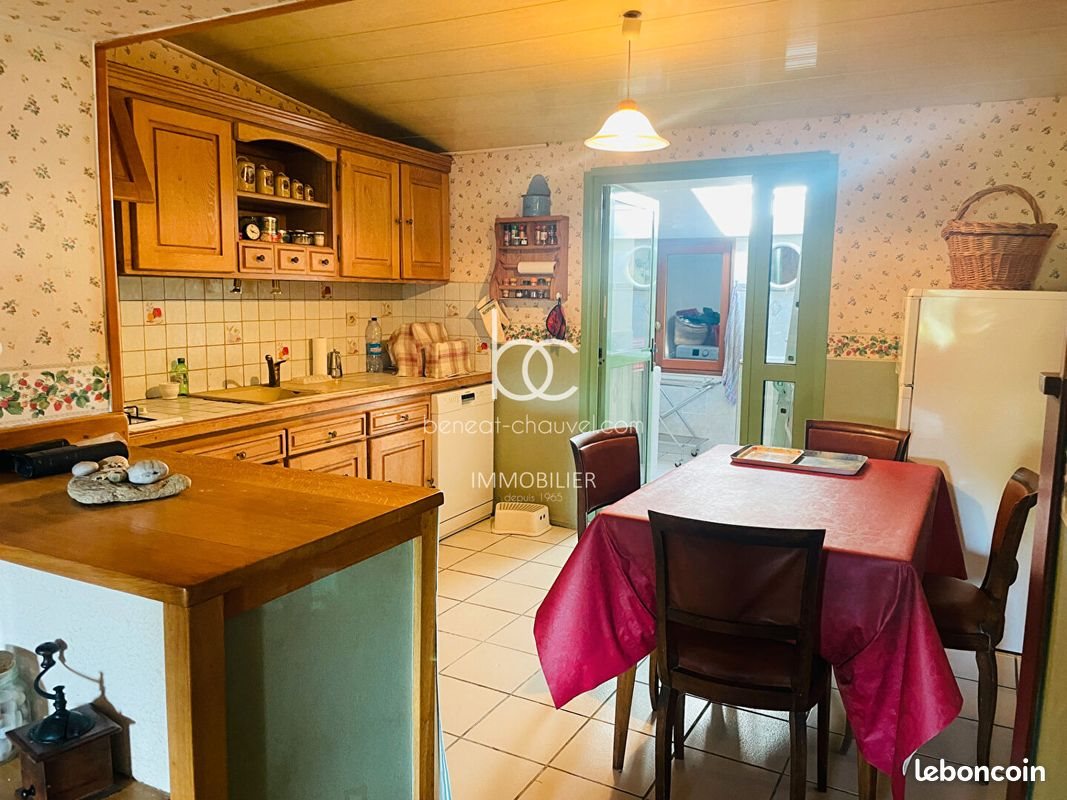 Maison à vendre, 100m², Sarzeau