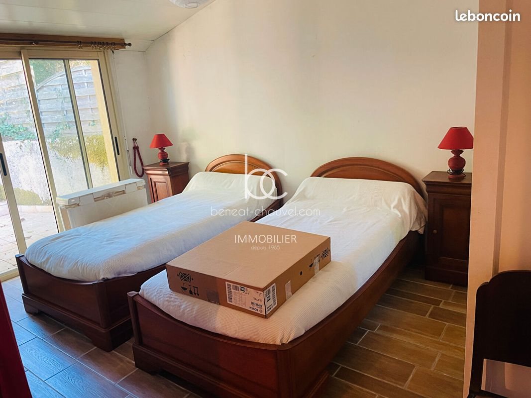 Maison à vendre, 100m², Sarzeau