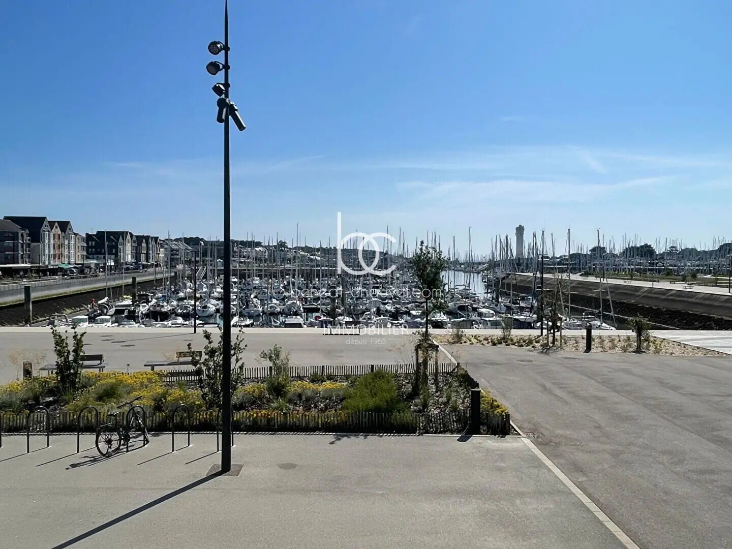 Appartement à vendre, 76m², Arzon