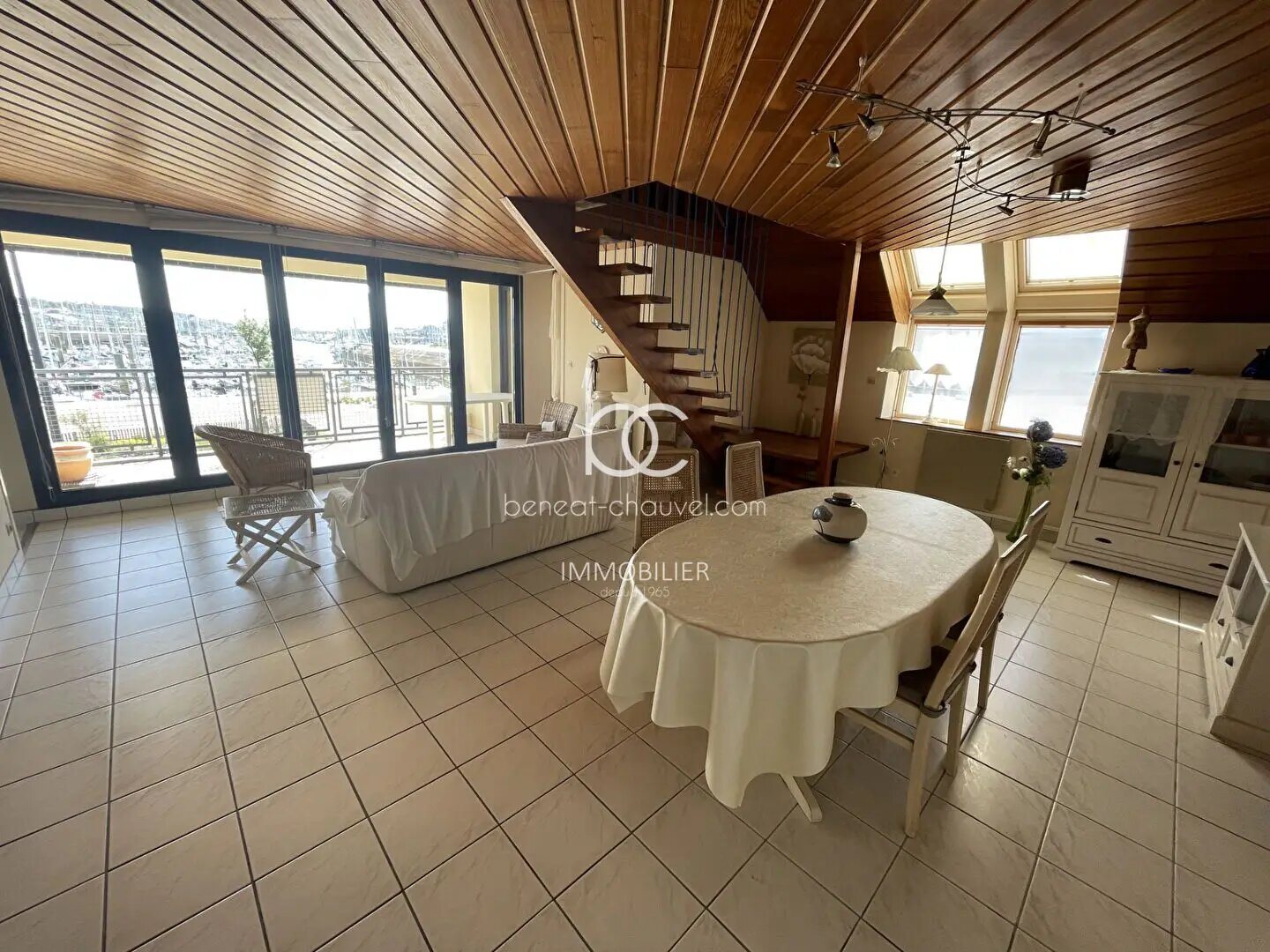 Appartement à vendre, 76m², Arzon