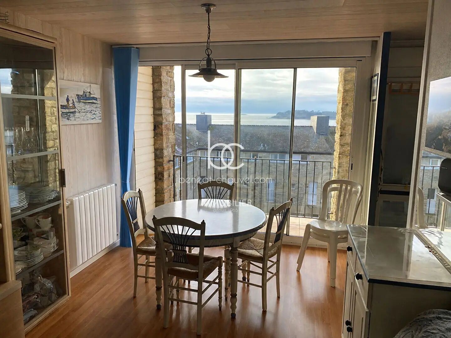 Appartement à vendre, 33m², Arzon