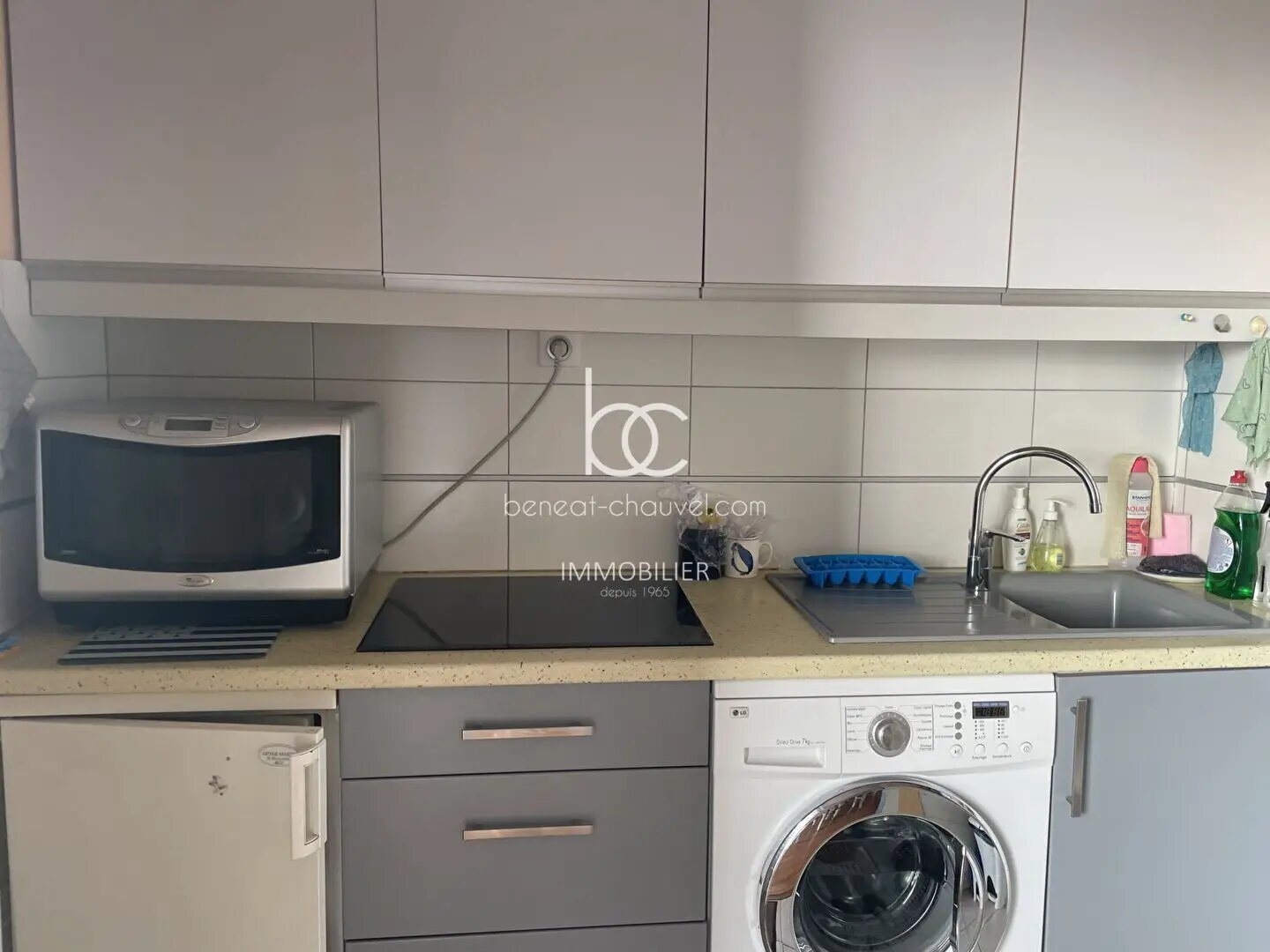 Appartement à vendre, 33m², Arzon