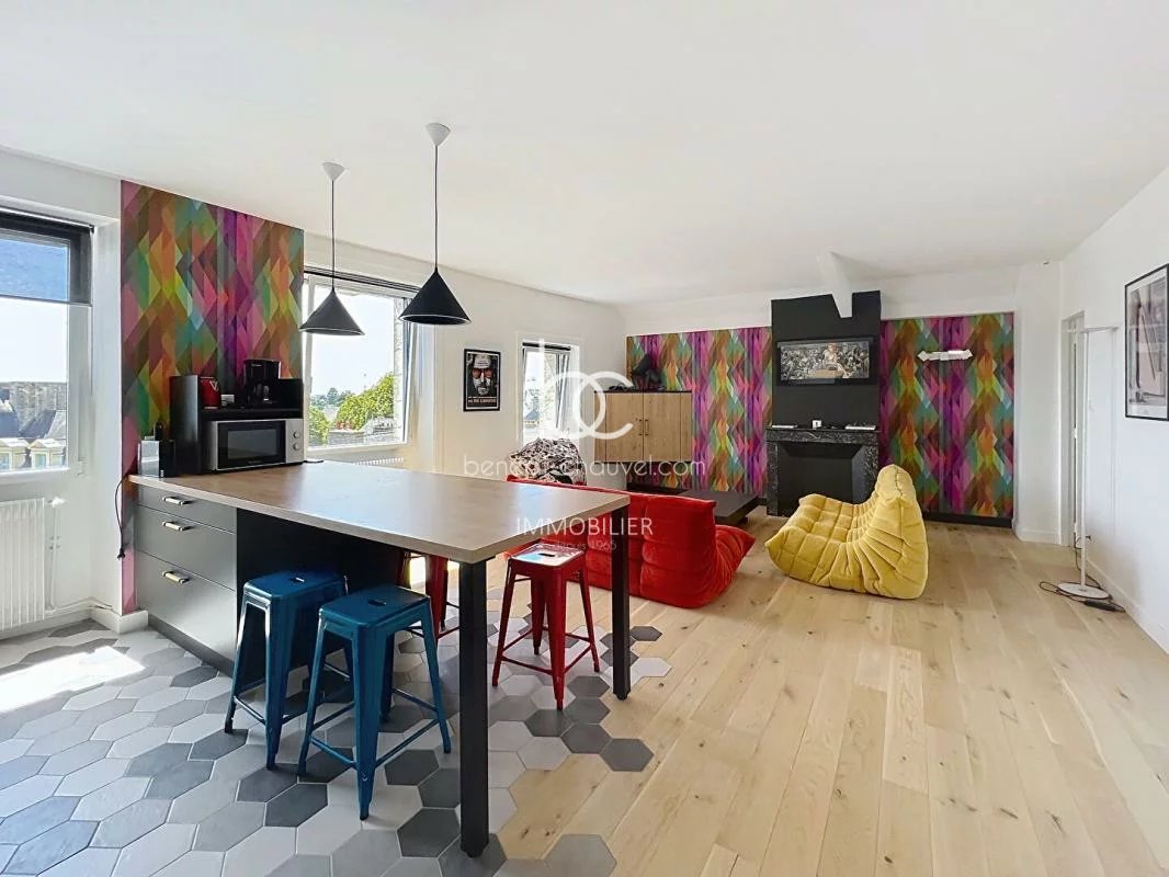 Appartement à vendre, 3m², Vannes
