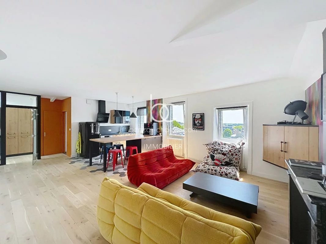 Appartement à vendre, 3m², Vannes