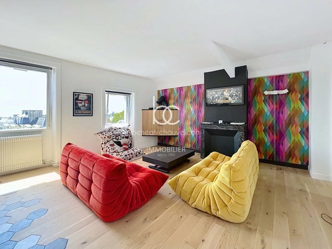 Appartement à vendre, 3m², Vannes