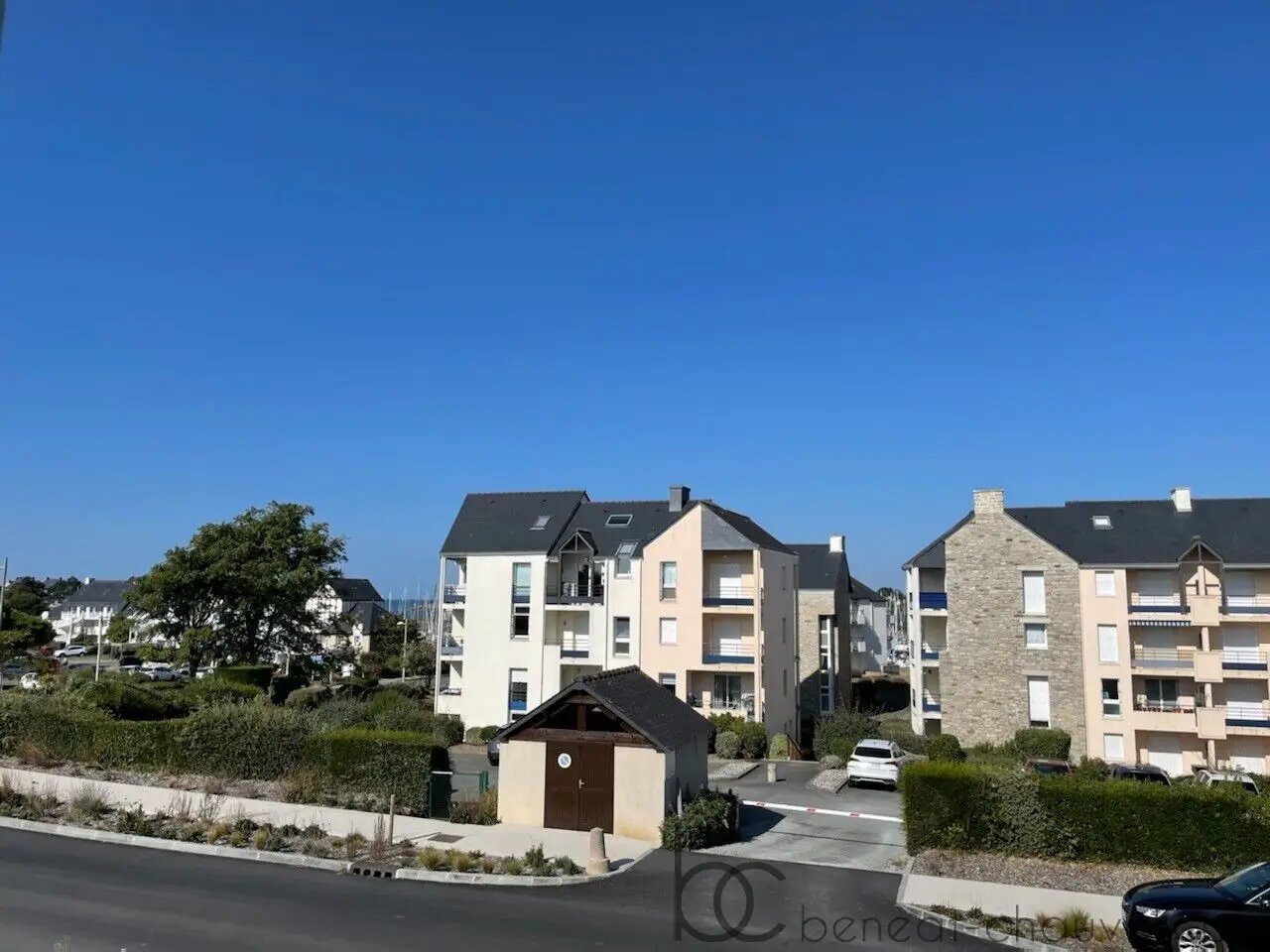Appartement à vendre, 26m², Arzon