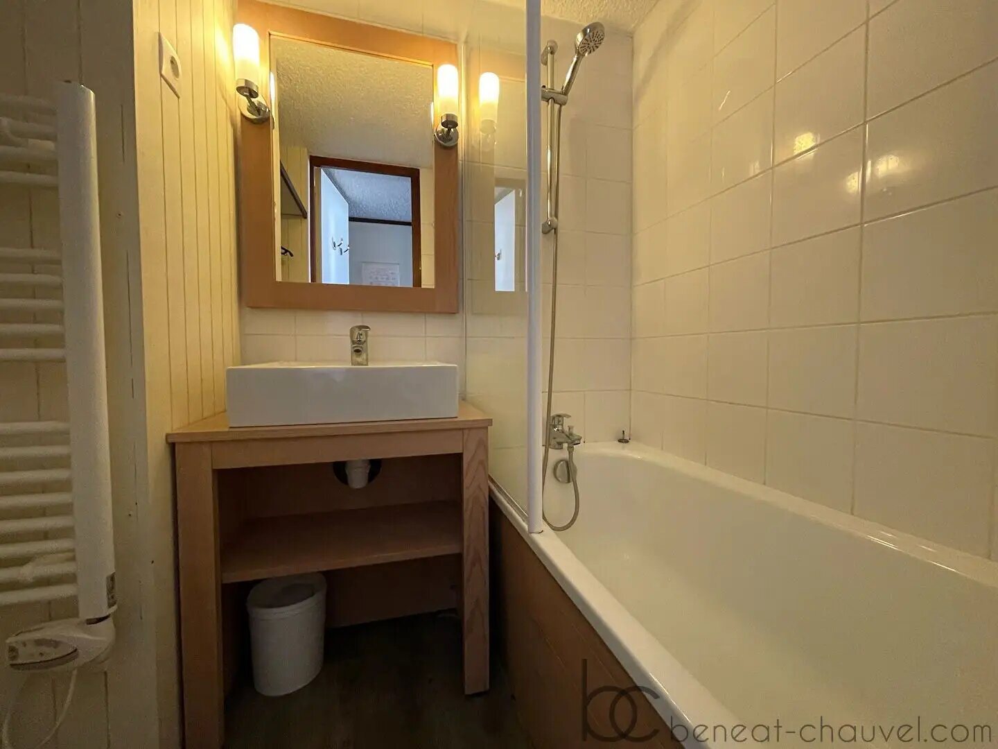 Appartement à vendre, 26m², Arzon