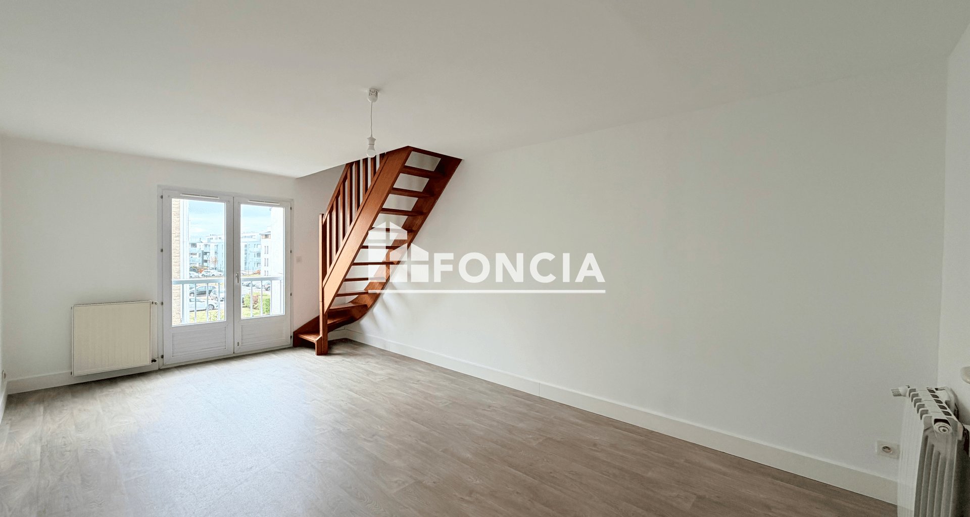 Appartement à vendre, 55m², Vannes