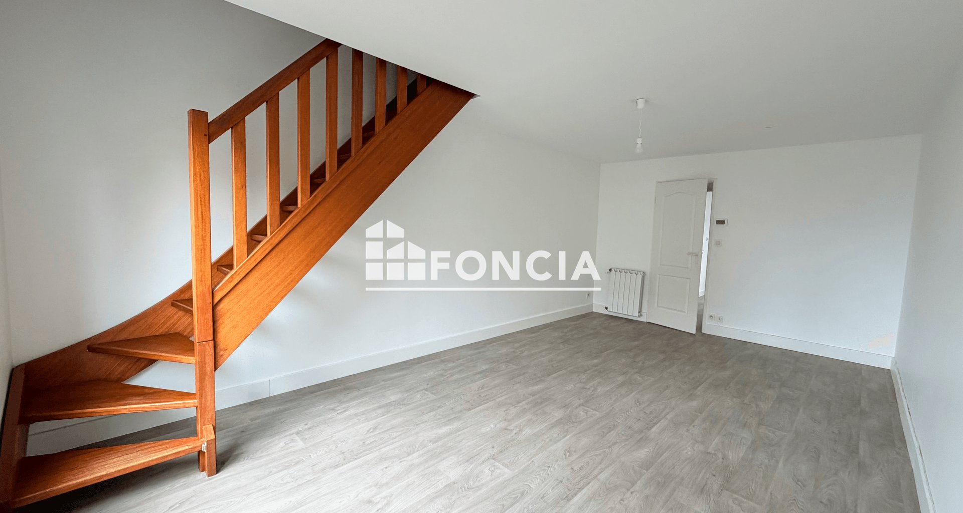 Appartement à vendre, 55m², Vannes