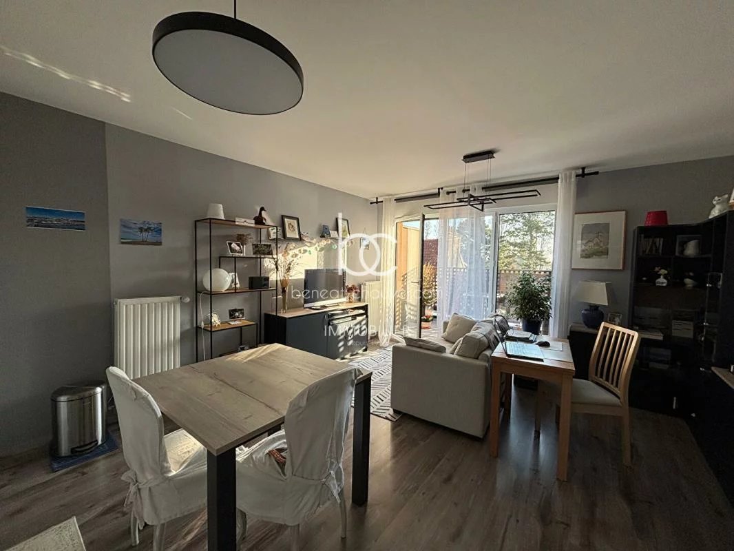 Appartement à vendre, 64m², Vannes