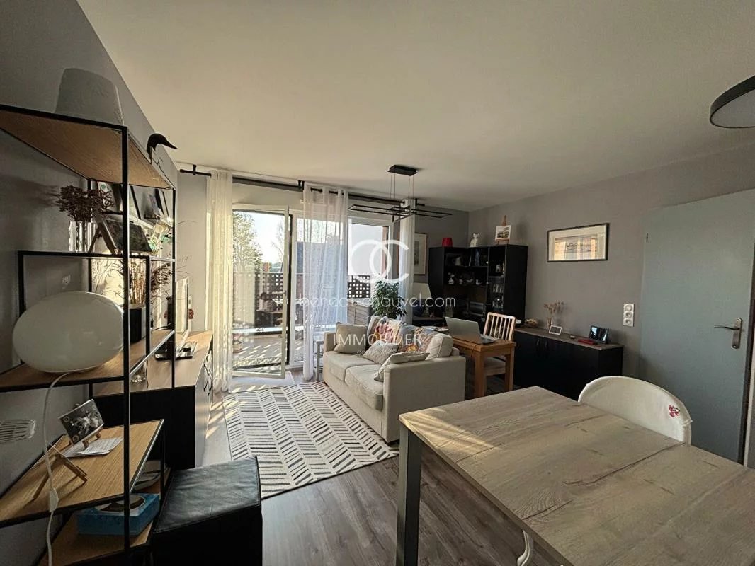 Appartement à vendre, 64m², Vannes