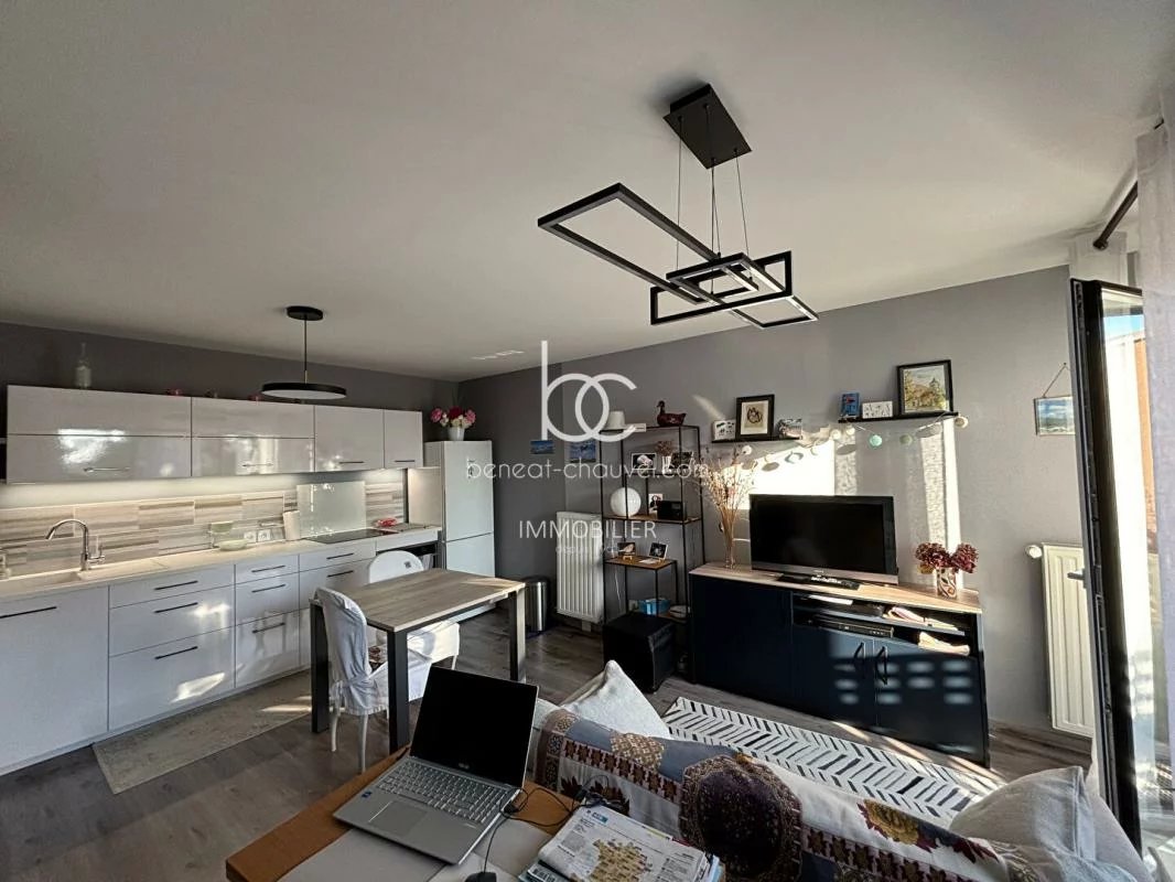 Appartement à vendre, 64m², Vannes