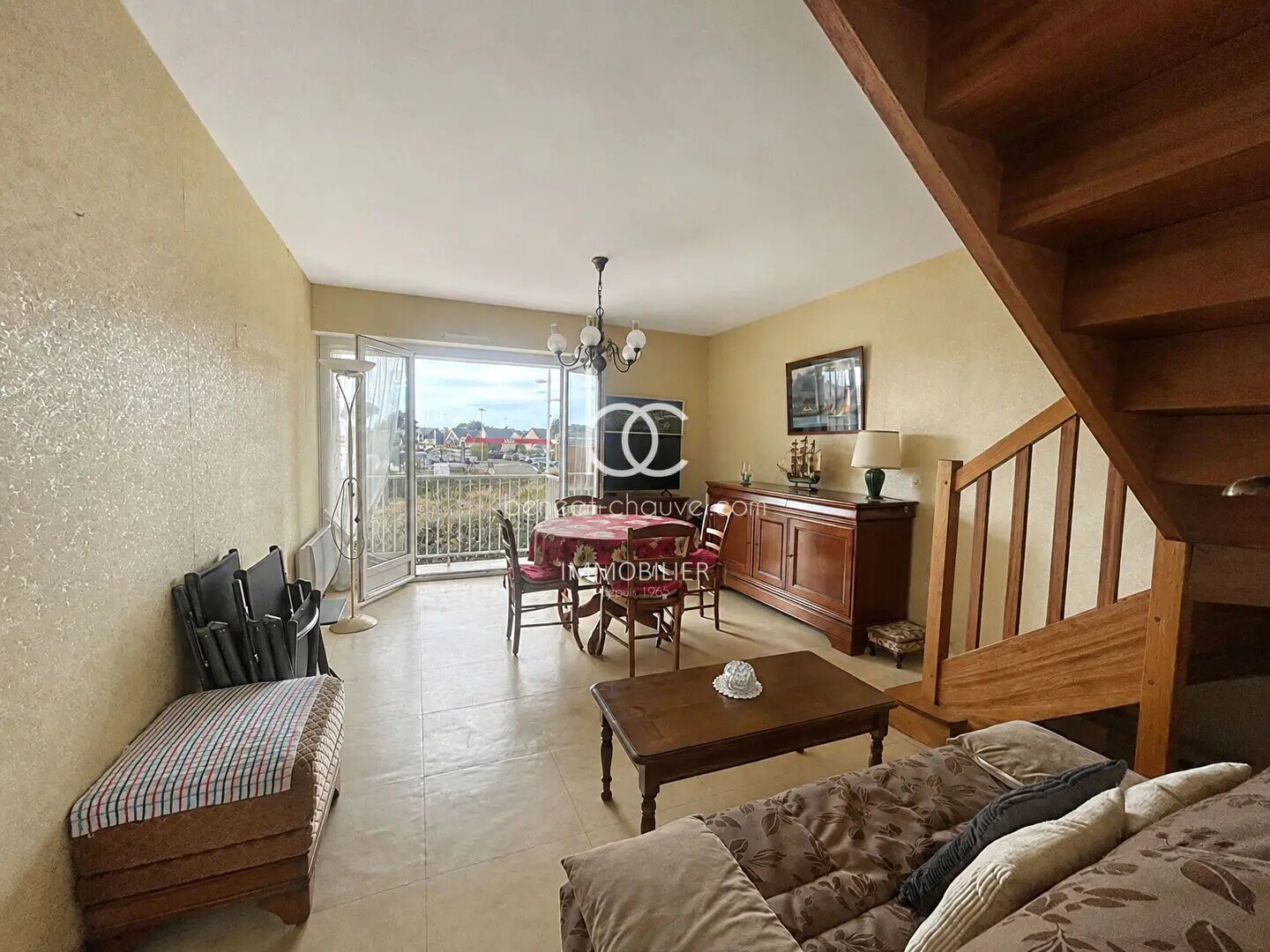 Appartement à vendre, 45m², Arzon
