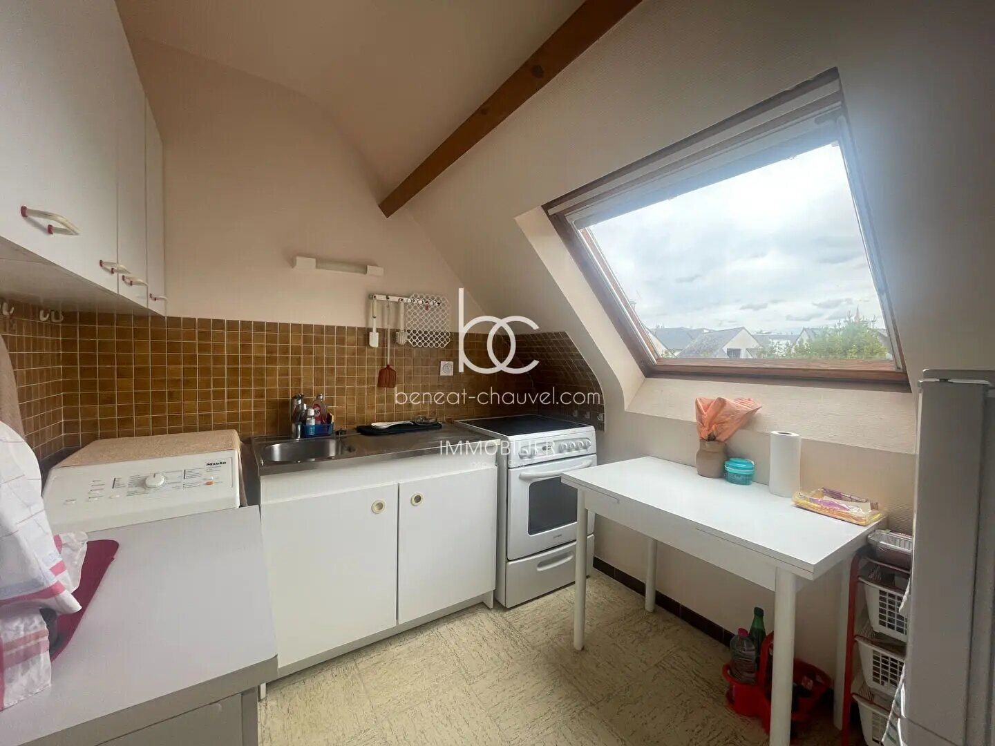 Appartement à vendre, 45m², Arzon