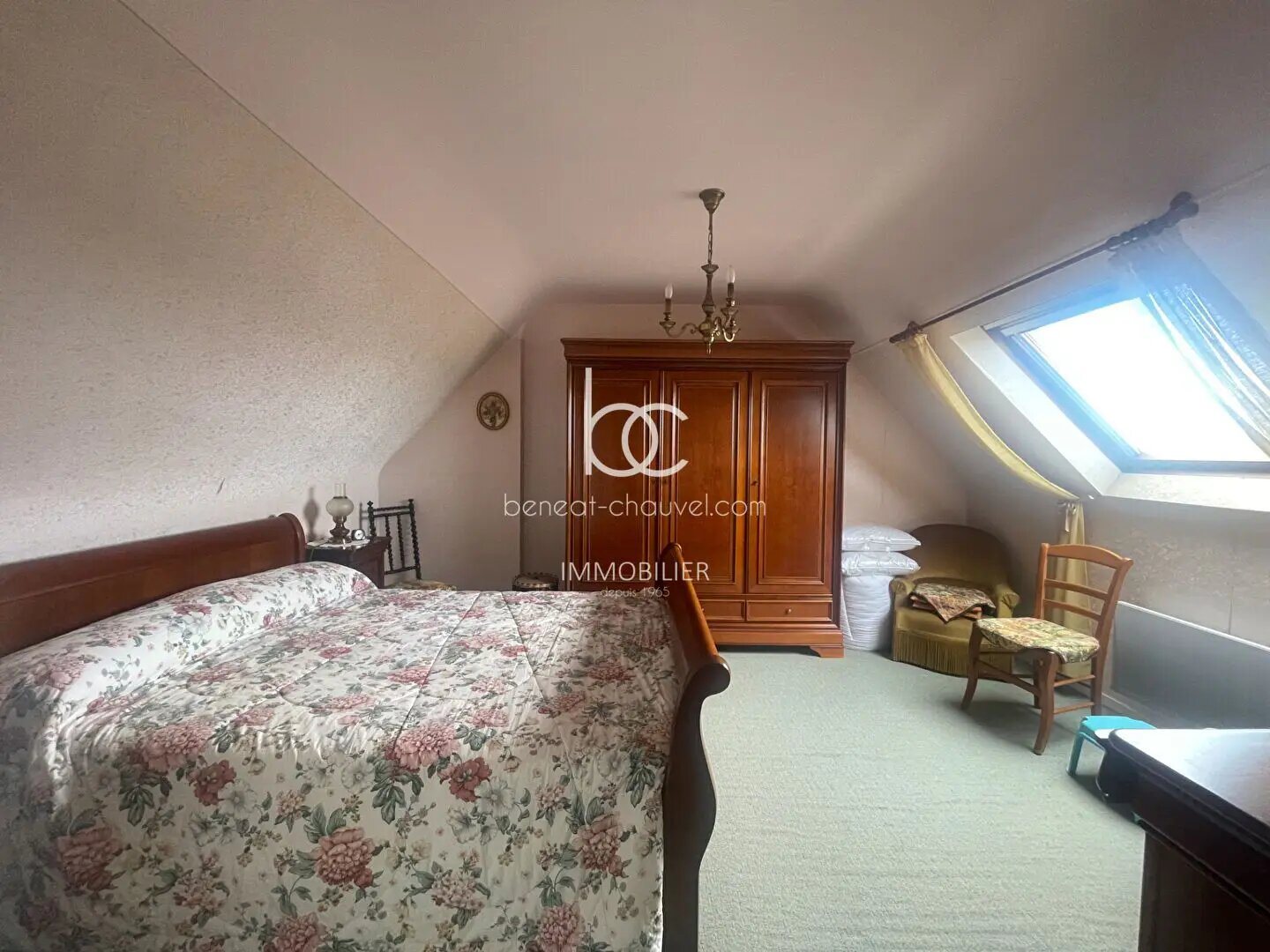 Appartement à vendre, 45m², Arzon