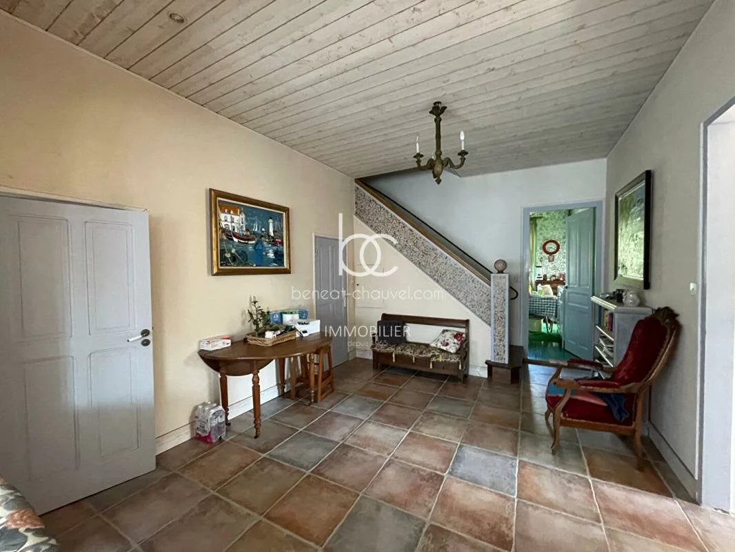 Maison à vendre, 5m², Vannes