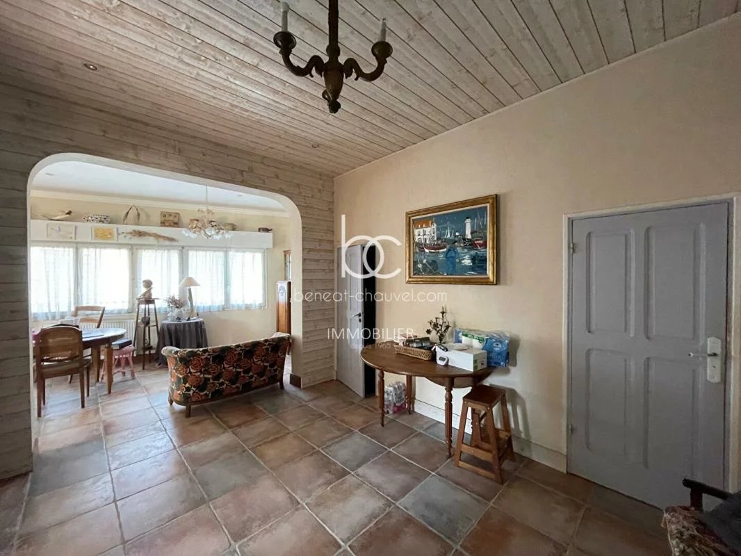 Maison à vendre, 5m², Vannes
