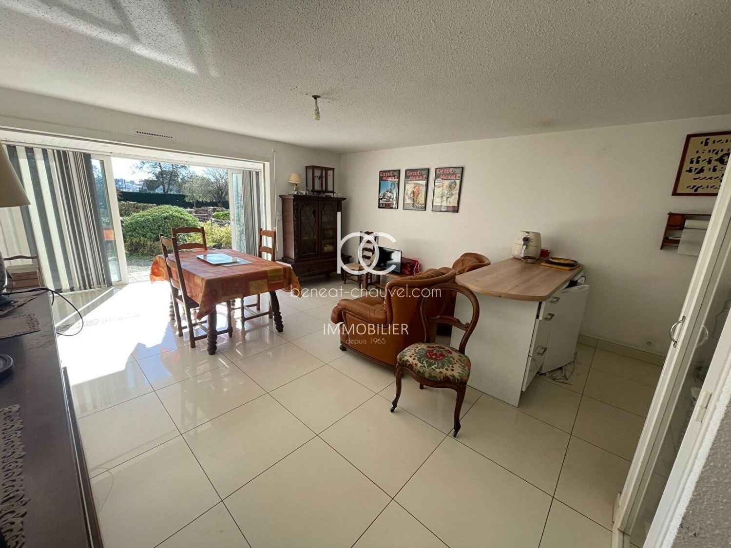 Appartement à vendre, 56m², Arzon