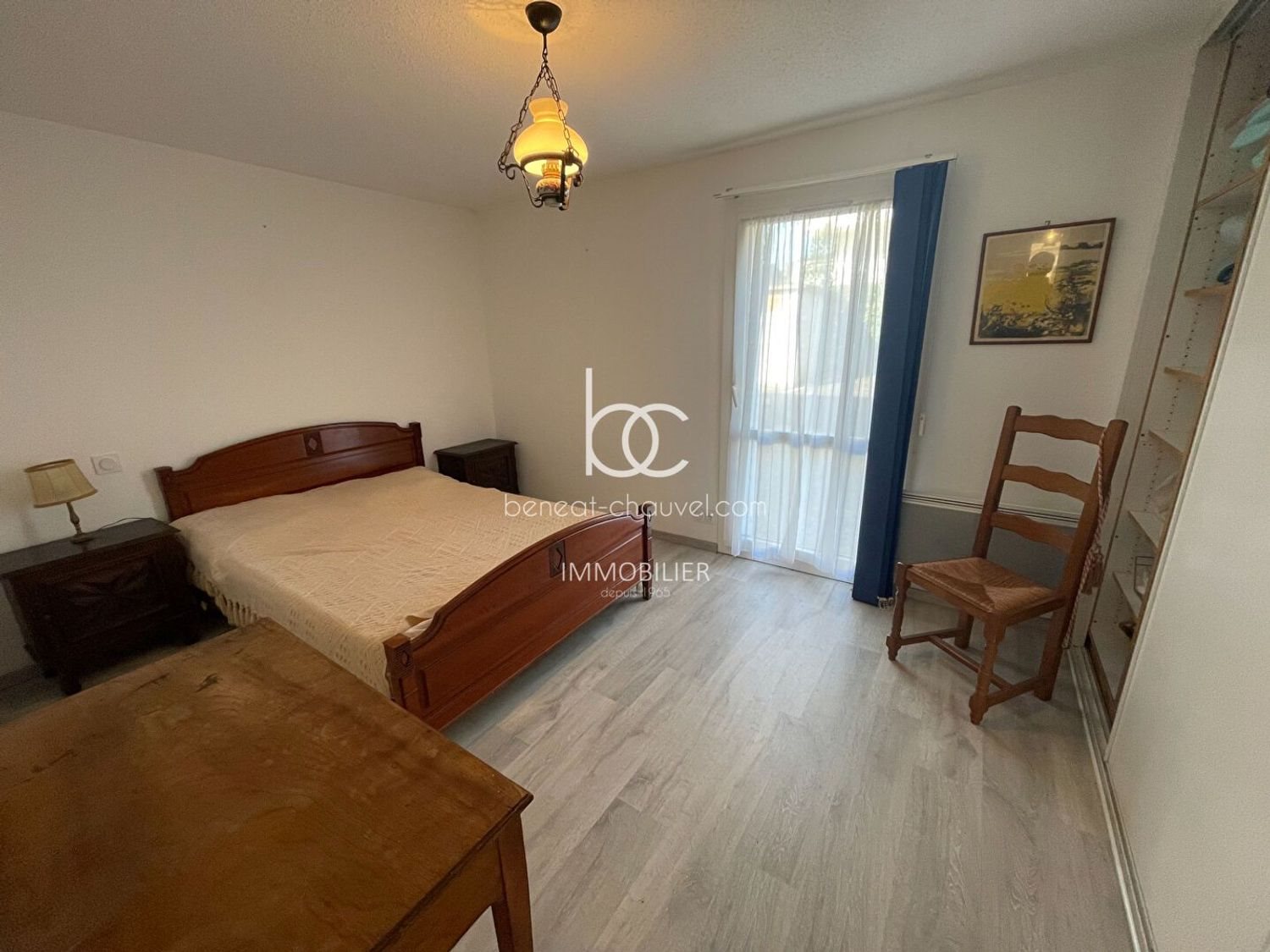 Appartement à vendre, 56m², Arzon
