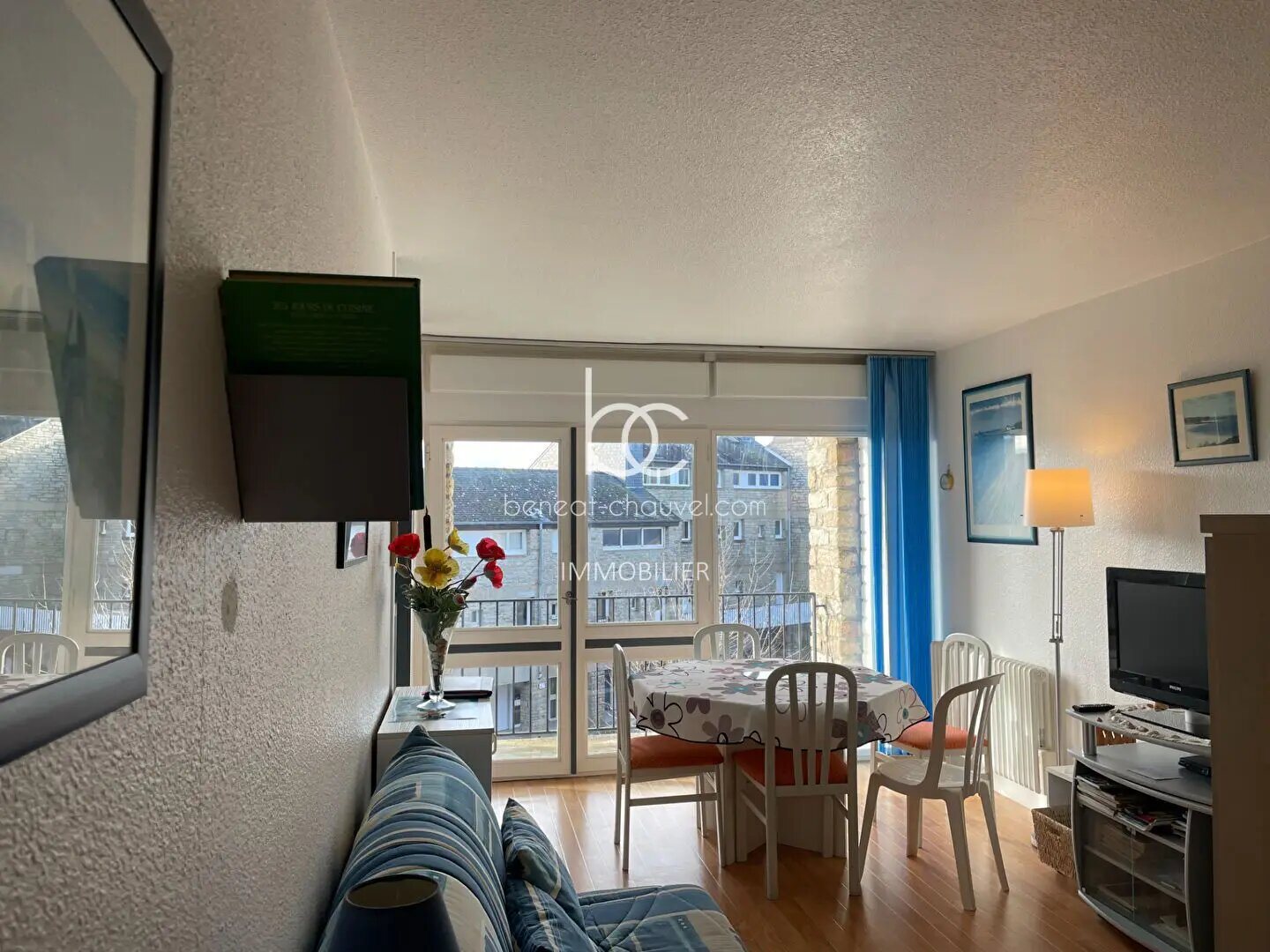 Appartement à vendre, 33m², Arzon