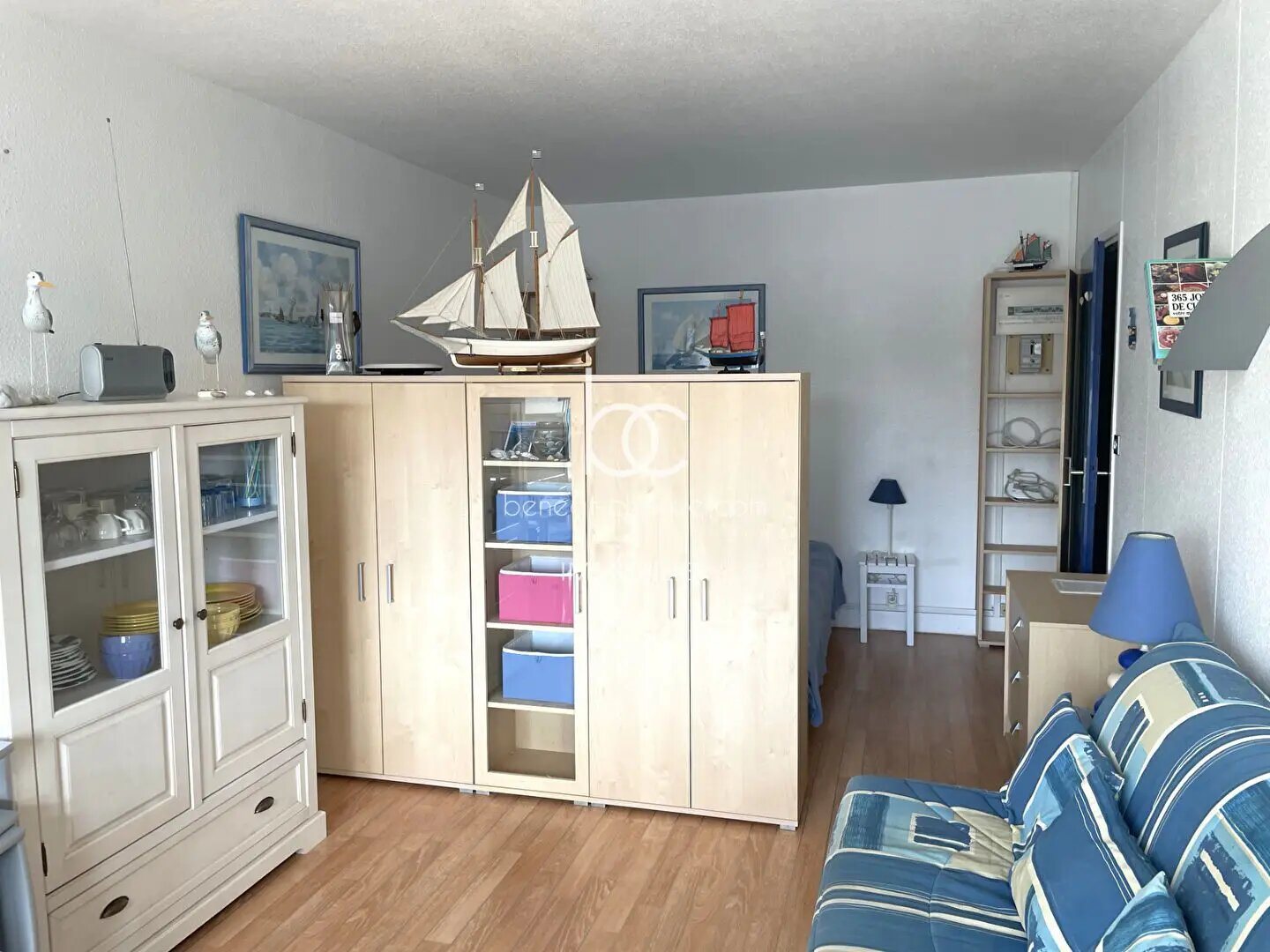 Appartement à vendre, 33m², Arzon