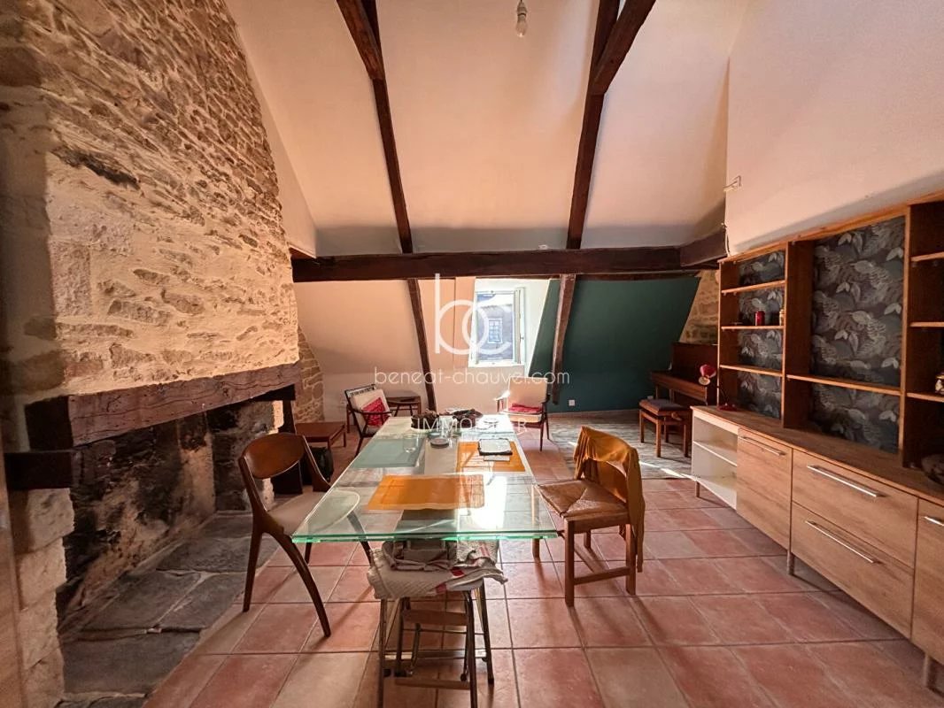 Appartement à vendre, 54m², Vannes