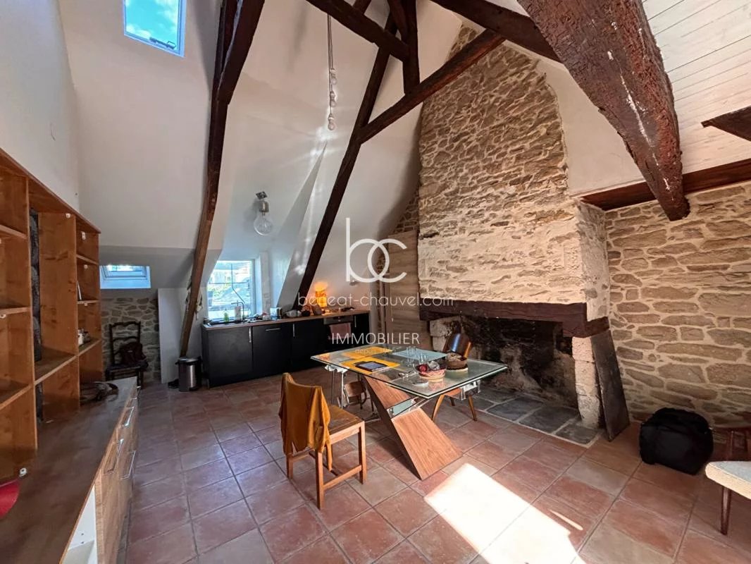 Appartement à vendre, 54m², Vannes