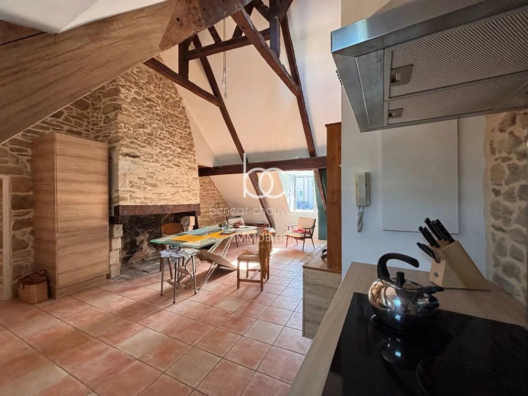 Appartement à vendre, 54m², Vannes