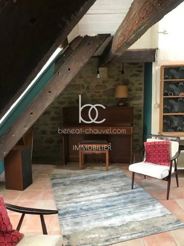 Appartement à vendre, 54m², Vannes
