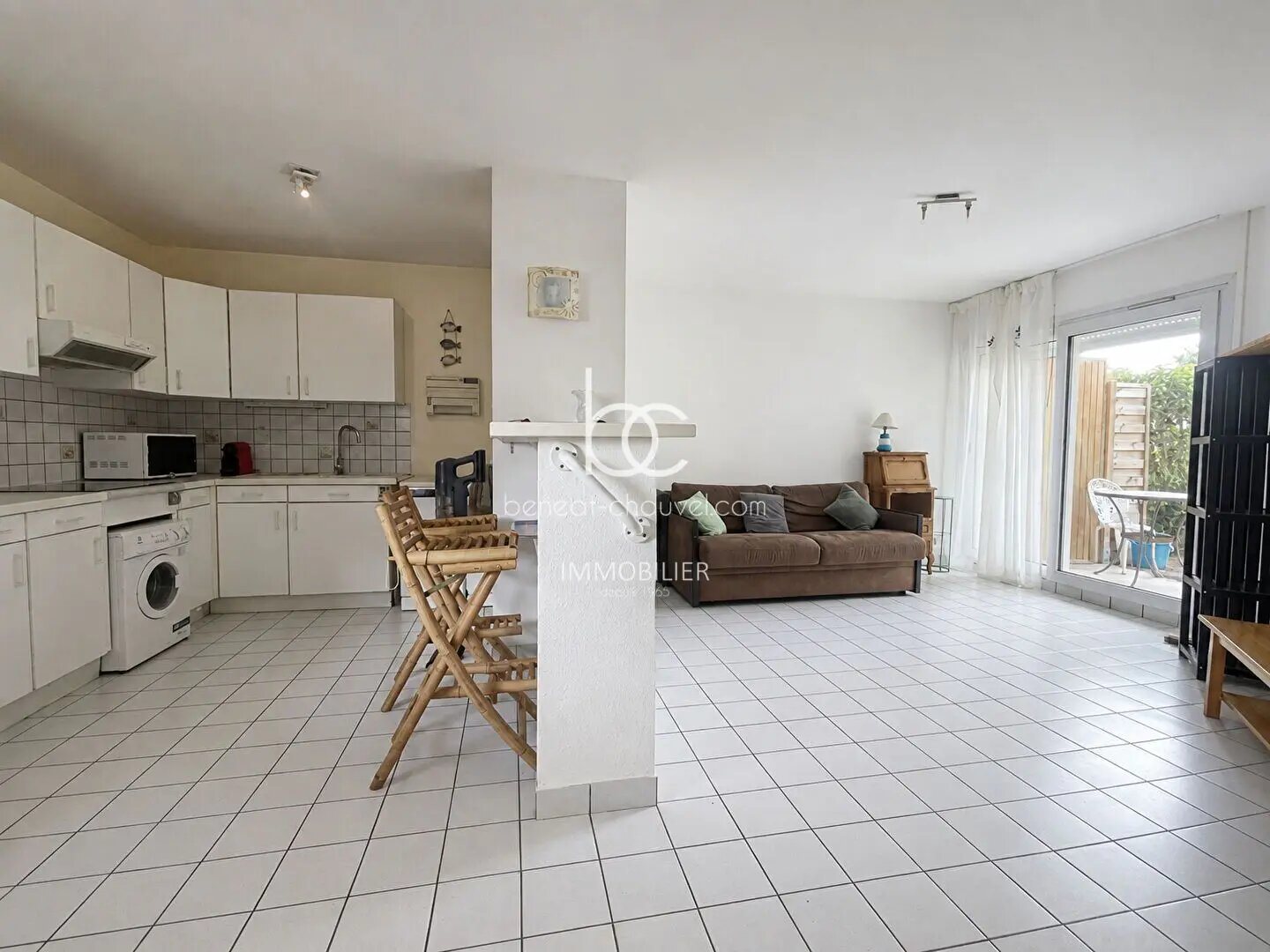 Appartement à vendre, 39m², Arzon