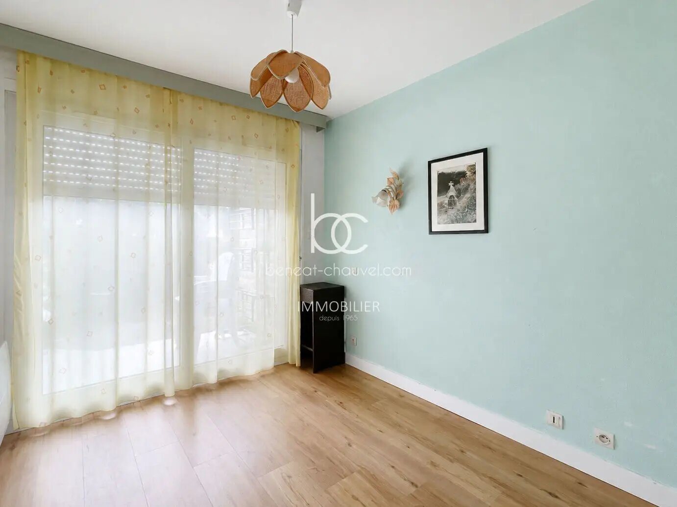 Appartement à vendre, 39m², Arzon
