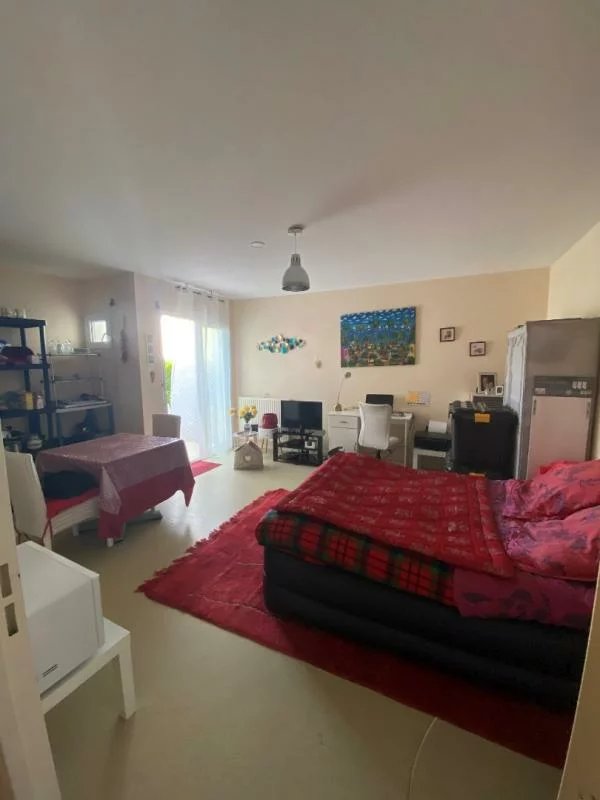 Appartement à louer, 29m², Vannes