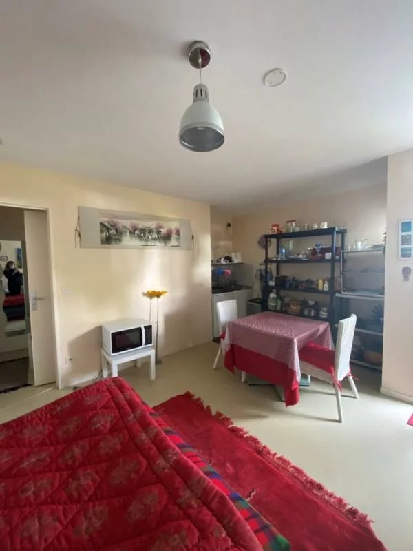 Appartement à louer, 29m², Vannes