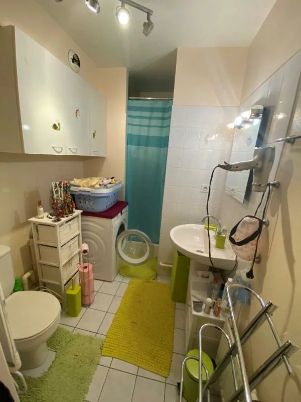 Appartement à louer, 29m², Vannes